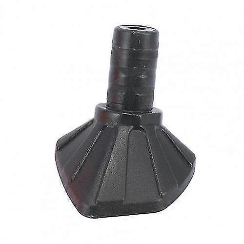 Moottoripyörän jalustatyyny Säädettävä jalan sivutuki Pysäköintijalusta Enduro-laitteet moottoripyörän osalle