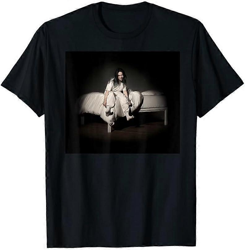 Billie Eilish Camiseta para Hombre