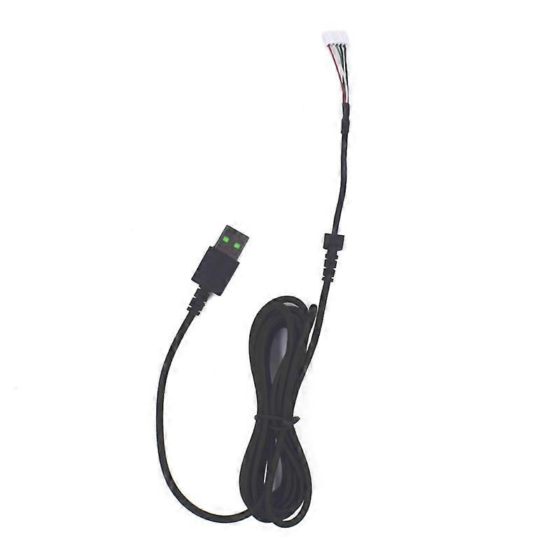 for Razer Mamba Elite Gaming Computer Mouse USB Cable Replacement Accessories