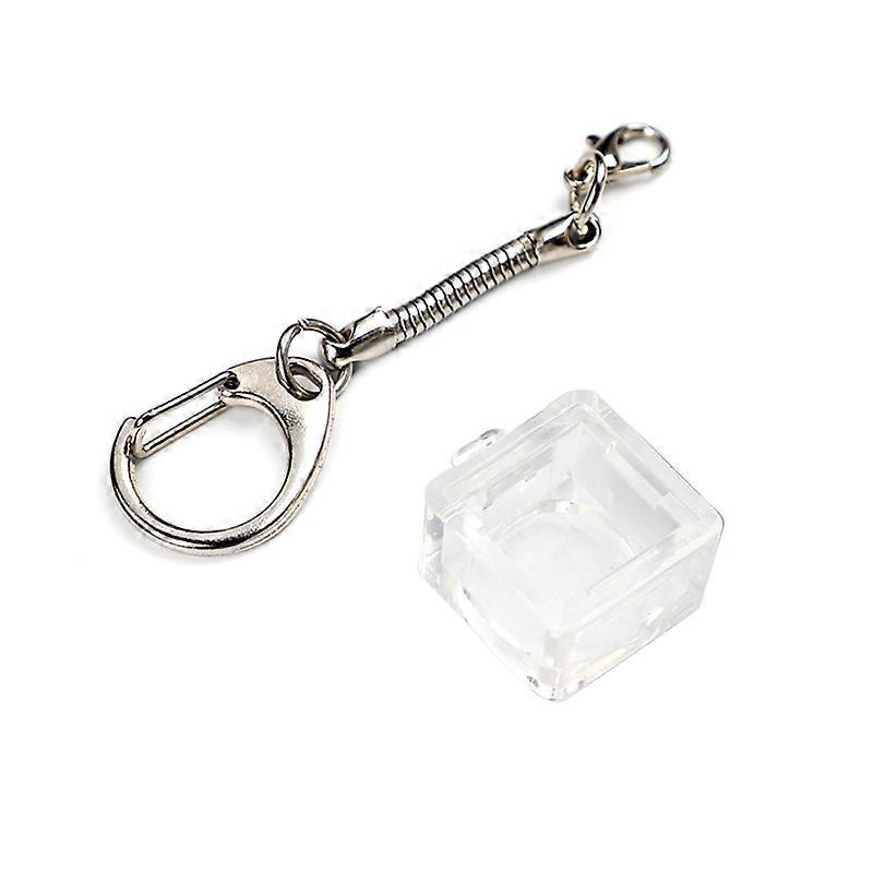 Mechanical Keyboards 1-Key Switch Tester Translucent Mx Kailh Switches Tester