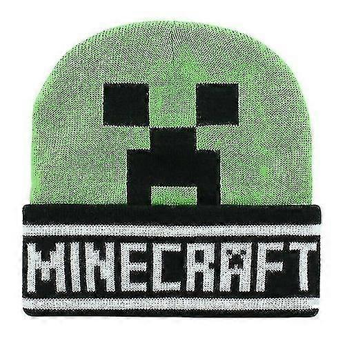 Face Creeper Mütze -Yogu