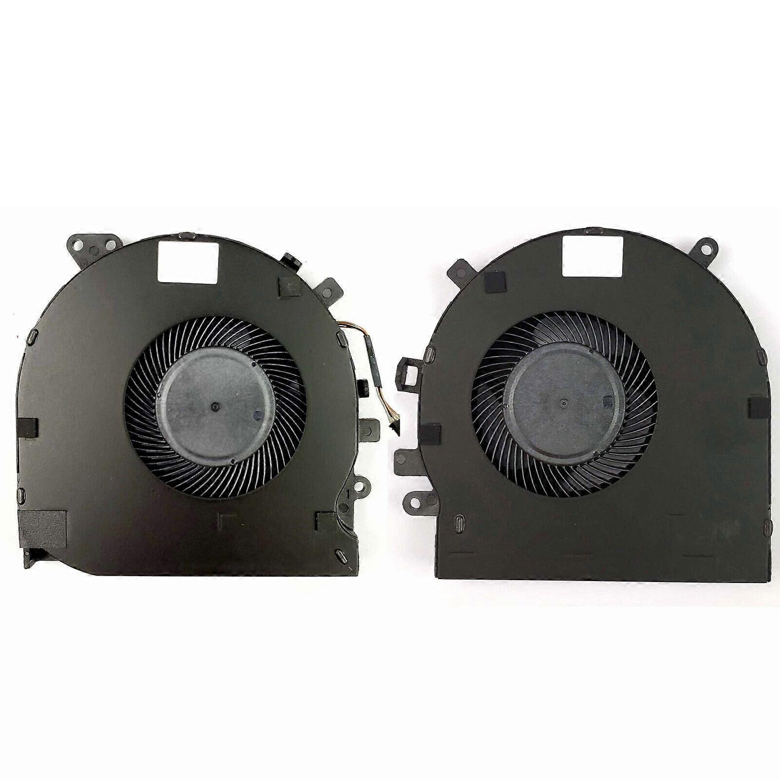 Laptop CPU GPU Lüfter Kühler Radiator ForRazer Blade RZ09-027 RZ09-0270 1 Satz