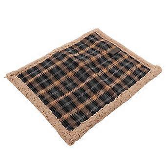 Self Warming Pet Mat - Miękka, zmywalna mata termiczna dla psów i kotów