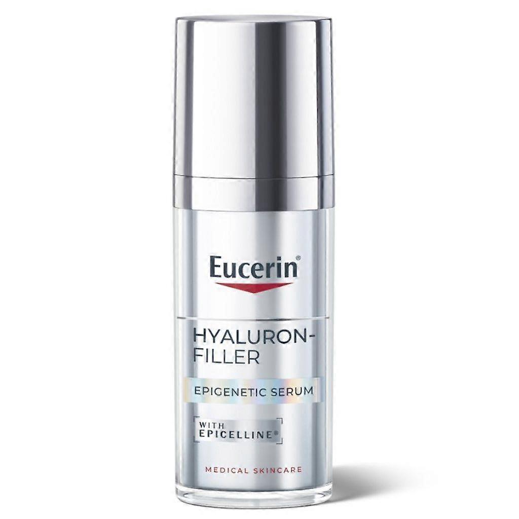 优色林 Hyalruon-Filler 表观遗传精华液 30ml