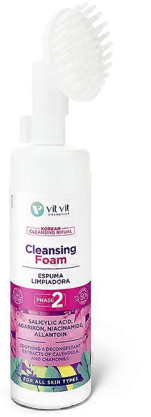 Cleansing foam Diet Esthetic Korean Cleansing Ritual 150 ml