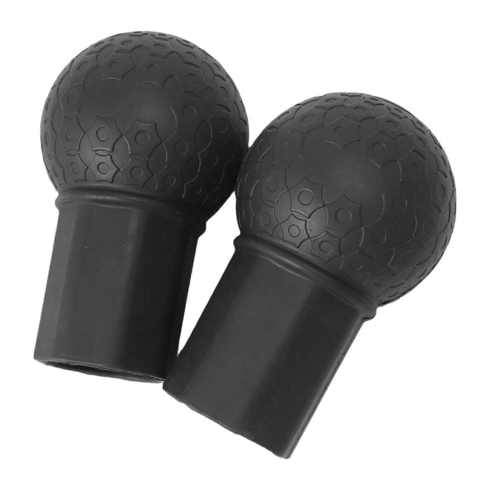 2pcs barre barre rangée attaches squats pour renforce le dos presses barre