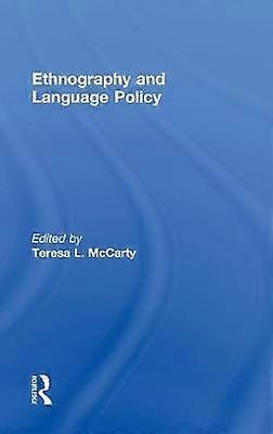 Ethnography and Language Policy