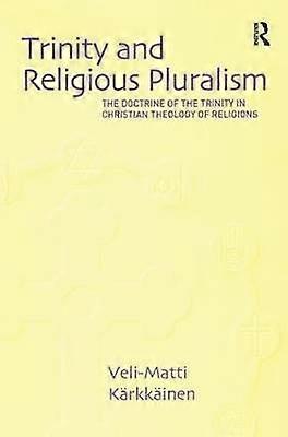 Trinity and Religious Pluralism