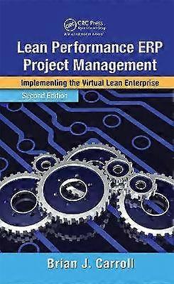 Lean Performance ERP Project Management