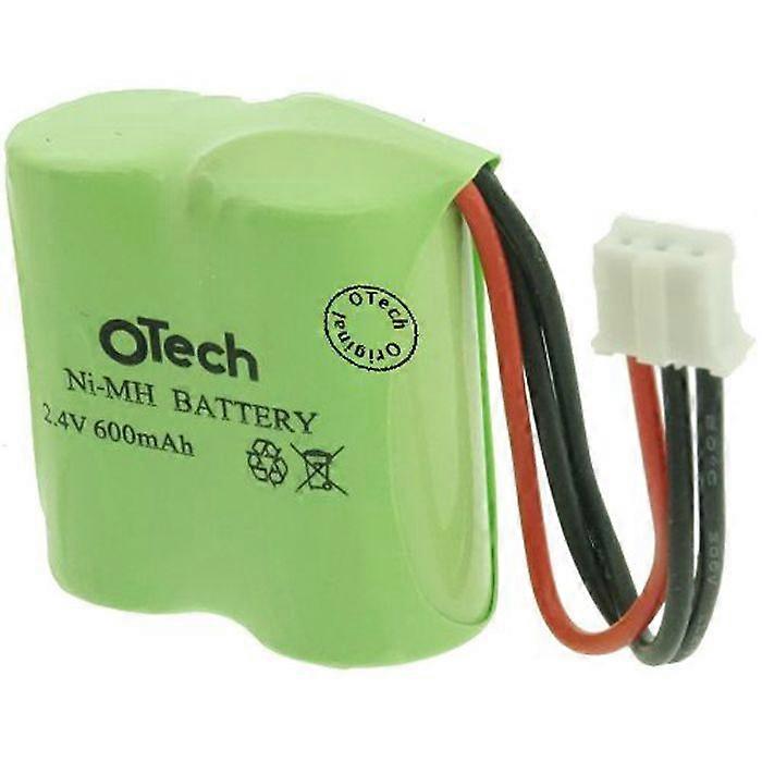 Cordless Phone Battery for PHILIPS TD 6031