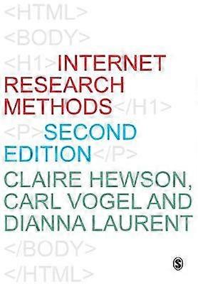 Internet Research Methods