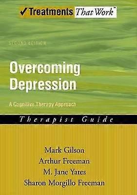 Overcoming Depression