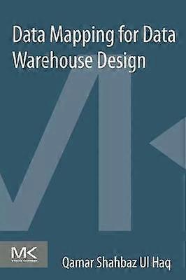 Data Mapping for Data Warehouse Design
