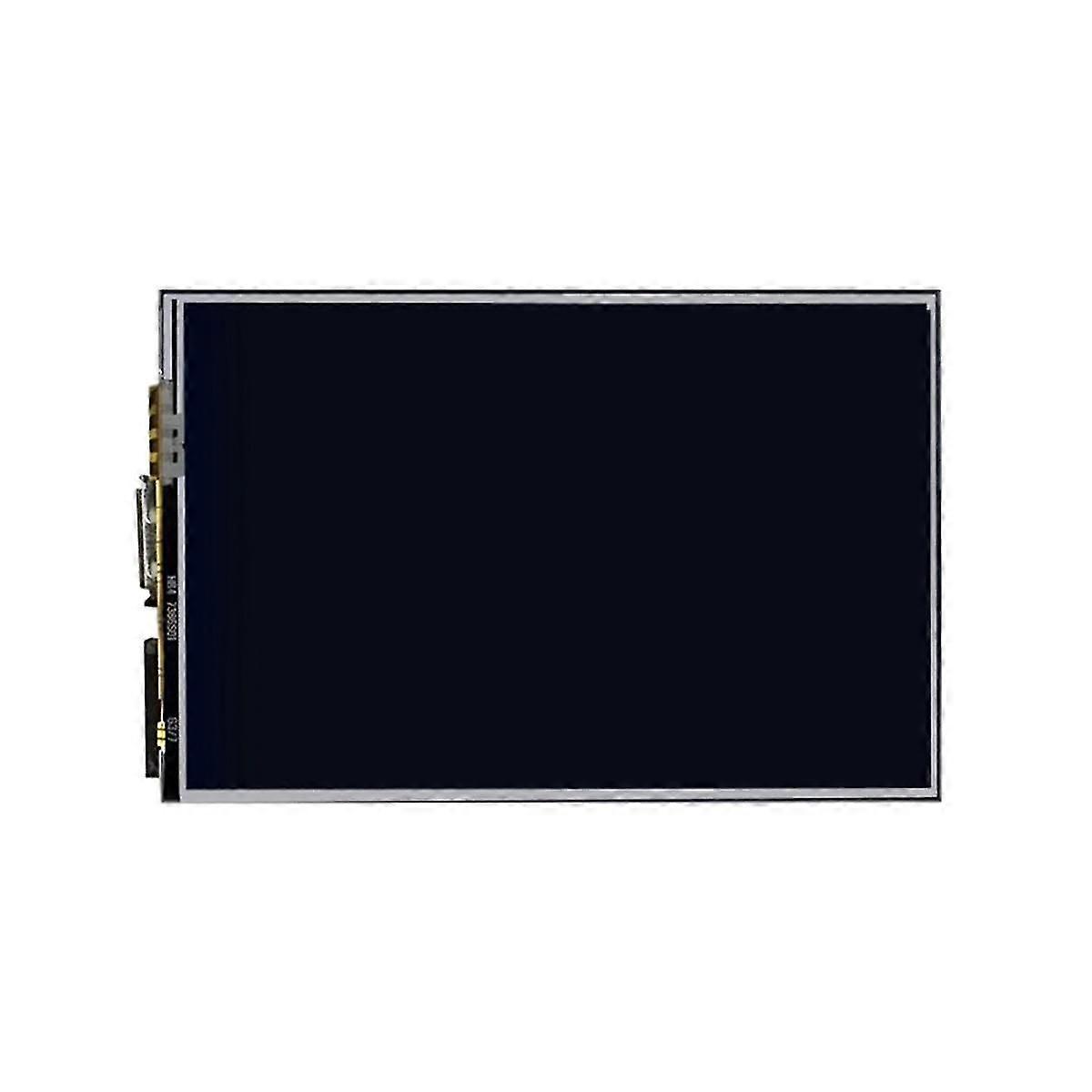 1b 3.5inch Display For Touch Screen Display 480x320 Tft 3.5in Lcd Module High Speed Spi 80mhz
