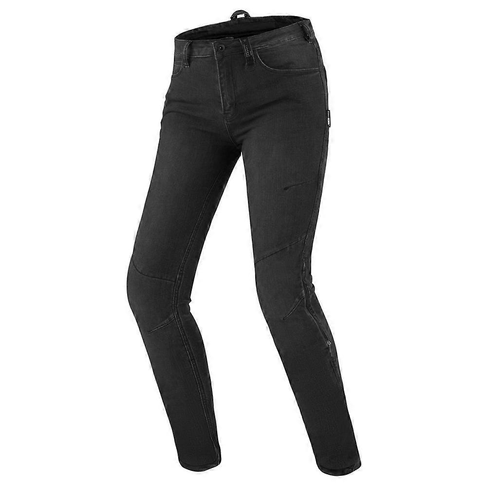 Trousers Shima Metro METROLADYPNTBLK2430