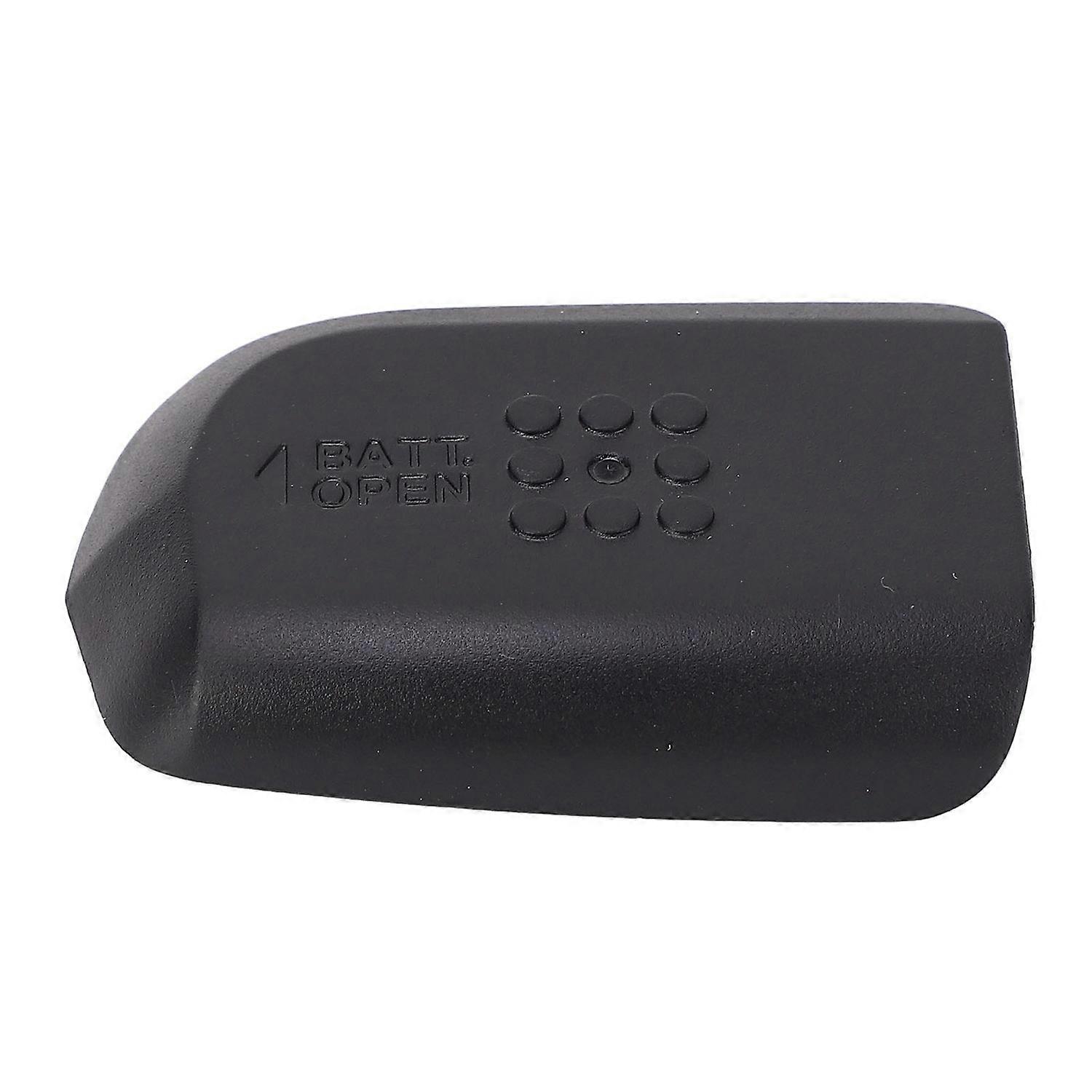 Flash Trigger Battery Compartment Door Cover for YN‑E3 RT Battery Lid Replacement Repair Part