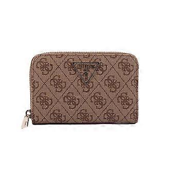 Guess Laurel Slgmedium Geldbörsen mit Reißverschluss