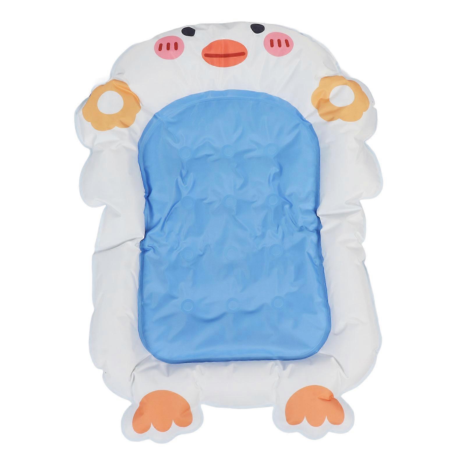 Pet Cooling Pad Bite Resistant Summer Ice Cool Mat 74x53cm