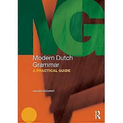 Modern Dutch Grammar
