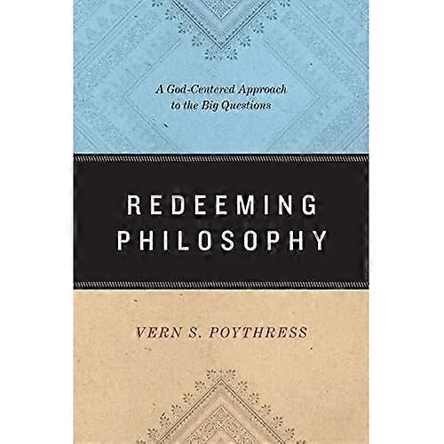 Verlossende filosofie