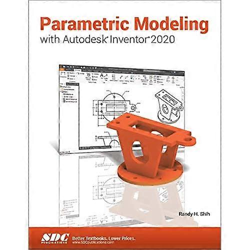 Parametrische modellering met Autodesk Inventor 2020
