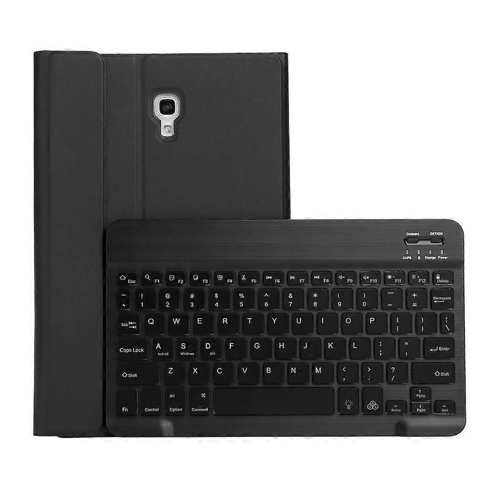 ST590S Bluetooth Keyboard PU Case For Galaxy Tab A 10.5 inch T590