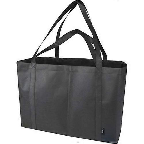 Jumbo Non-Woven Recycled 65L Tote Bag