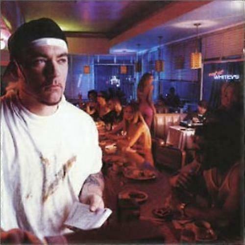 Everlast Eat at Whiteys CD
