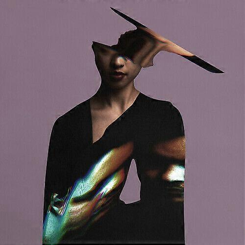 Plaitum Constraint CD (2017)