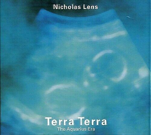 Objektiv Nicholas Terra Terra CD