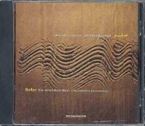 CD Safar (2006)