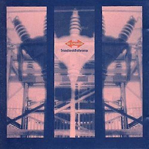 Stasis Fromtheoldtothenew CD (1996)