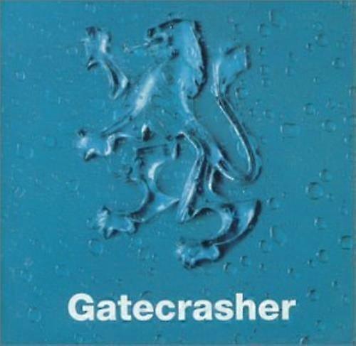 Vários Gatecrasher Wet CD