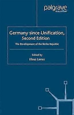 Germany since Unification