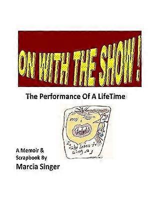 Adelante con el espectáculo - Color