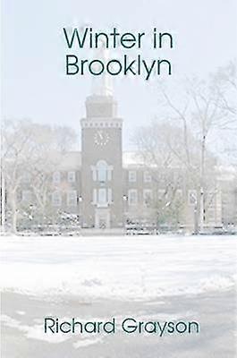 Winter in Brooklyn