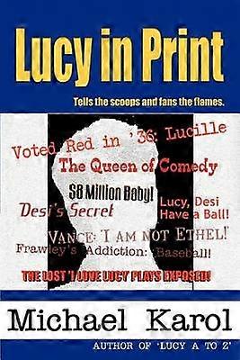 Lucy en version imprimée