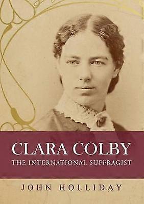 Clara Colby