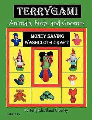TerryGami Animals Birds and Gnomes