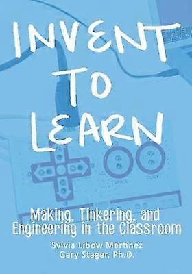 Invent To Learn