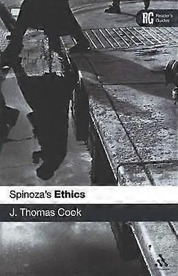 Spinoza's 'Ethiek'