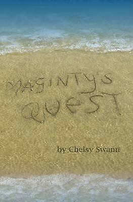 Maginty's Quest