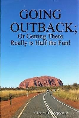 Mergând în Outback