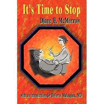 It's Time to Stop