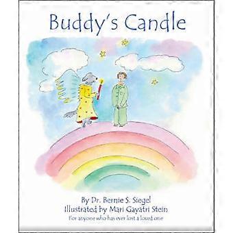 Buddy's Candle