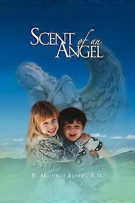 Scent of an Angel In Loving Memory of Bo