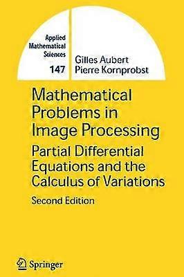 Mathematical Problems in Image Processing