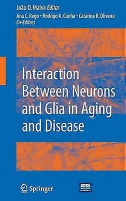 Interaction Between Neurons and Glia in Aging and Disease