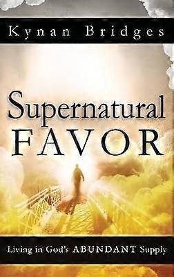 Supernatural Favor