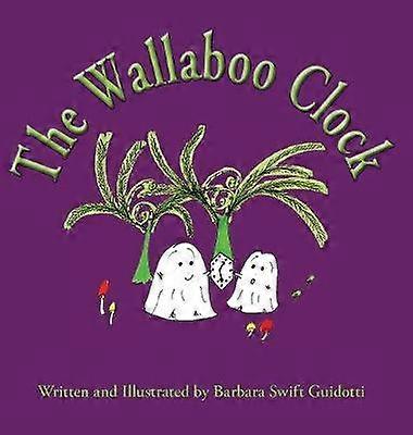 The Wallaboo Clock